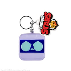 Porte-clés Squishy ARKAD - Brawl Stars