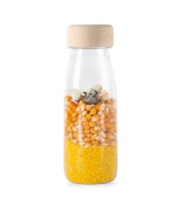 Bouteille sensorielle Spy Ferme - Petit Boum