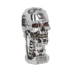 Terminator 2 - Boîte de rangement tête T-800 - Nemesis Now