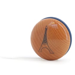 Yoyo Tour Eiffel bleu - Vilac
