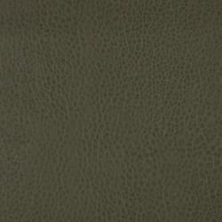 Tissu Simili Cuir Manèle uni Vert kaki