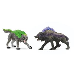Figurine Set de créatures,  72289 Gamme Eldrador Creatures