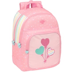 Sac à dos BlackFit8 Heart 42 CM - 2 compartiments - Haut de gamme