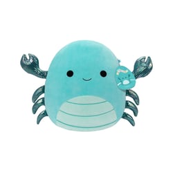 Squishmallows - Peluche Scorpio Carpio 40 cm