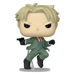 Spy x Family - Figurine POP! Loid Forger 9 cm - Funko
