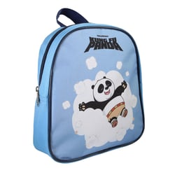 Sac à Dos Kung Fu Panda Coton 24 CM - Maternelle