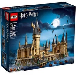 LEGO® 75953 - Le Saule Cogneur de Poudlard - Harry Potter