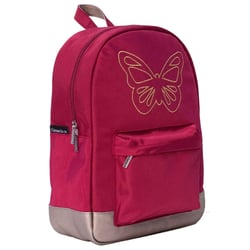 Sac à bretelles Papillon Rubis de Caramel et cie