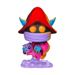Les Maîtres de l' Univers - Figurine POP! Orko (Comic Deco) 9 cm