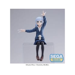 Love Live! Aharen-san wa Hakarenai - Statuette PM Perching Reina Aharen 14 cm
