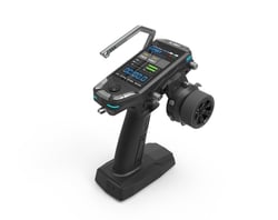 FlySky Radio 11 voies + 1 Récepteur FS-G11P
