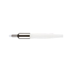 Lot de 10 pointes de rechange ogive 0,8 mm - EDDING - 780n