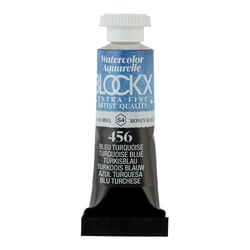 Aquarelle Bleu Turquoise  5ml tube - S4