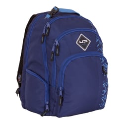 Sac à dos recyclé Ordi USB Typo - BODYPACK