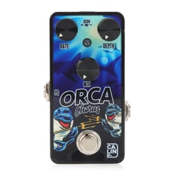 Caline® G-003 Orca Super Chorus