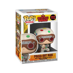 The Suicide Squad - Figurine POP! Polka-Dot Man  9 cm