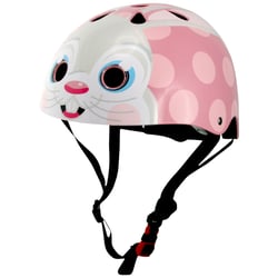 Casque enfant Bunny Medium - Kiddimoto