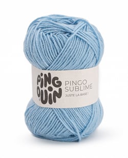 Pingo Sublime