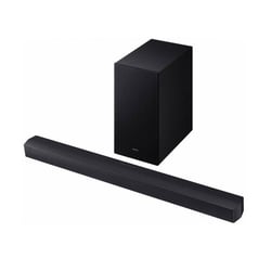 Barre De Son 3.1 370w Bluetooth Noir - Samsung HWB66CF