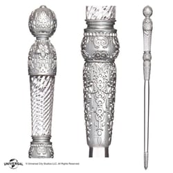 Wicked - Réplique baguette 1/1 Glinda's Trainings baguette 36 cm - Noble Collection