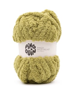 Pingo Wild Velvet