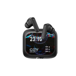Écouteurs intra-auriculaires C.G.V Urban View - CGV1731720032332 - Noir