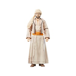 Indiana Jones Adventure Series - Figurine Sallah (Les Aventuriers de l'arche perdue) 15 cm