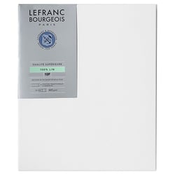 Châssis lin - Qualité supérieure - 55x46 cm - Lefranc Bourgeois