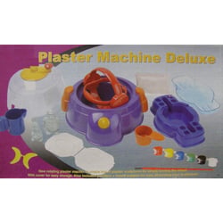 Machine a moulage pour faire des personnage en platre - young artist - 703988
