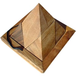 La Pyramide des Pharaons