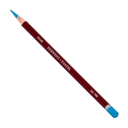 DERWENT - CRAYON PASTEL - crayon de couleur Cyan - P340