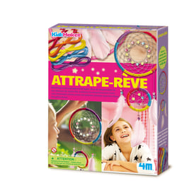 Attrape-Rève - Version FR