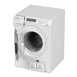 Machine à laver électronique miele - jeu d'imitation fille - KLEIN