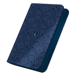 Ultimate Guard - Zipfolio 160 Xenoskin Magic: The Gathering Avatar, le dernier maître de l'air Blue Mana - Ultimate Guard