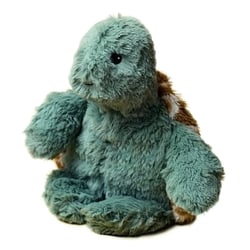 Peluche Bouillotte Tortue - Warmies