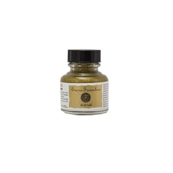 Flacon encre Sennelier 30ml Or 03