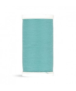 Fil à coudre Lazer Polyester 100M Universel - 200 nuances disponibles Bleu (2240)