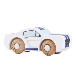 Voiture Maverick No 17 - Le Toy Van