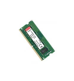 Mémoire PC KINGSTON SODIMM 16 Go - KVR32S22S8/16 - 3,4 x 0,6 x 7,2 cm - 0,0468 kg