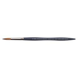 Pinceau rond n°10 aquarelle professionnelle Winsor & Newton