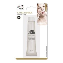 Latex liquide - Tube 28 ml
