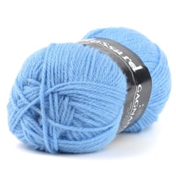 Plassard - Laine Plassard Gagnante 924 Bleu