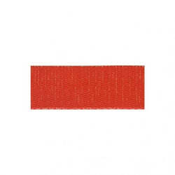 Film 20m sangle métal  30mm Rouge/Or