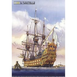 Le Soleil Royal