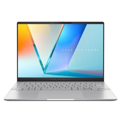 PC portable Asus VivoBook S5406WA - Aluminium - Gris - 1,3 kg