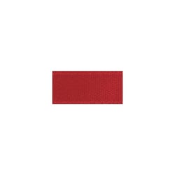 Ruban de satin, 3 mm, rouleau 10 m, rouge vin
