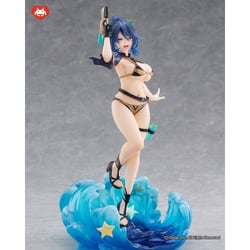 VTuber - Statuette Dressta Kson 23 cm