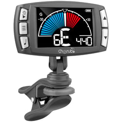 Accordeur Cherub WMT 560