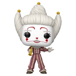 Ça : Bienvenue à Derry - Figurine POP! Periwinkle 9 cm