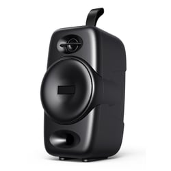 Enceinte Bluetooth Portable Haut-Parleur 10W Son Haute Fidélité Batterie Longue Durée TWS YONIS